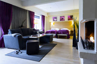 Copyright: Mads Armgaard, Graae, Armgaard & Bangsbo Photigraphy Interior Suite